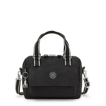 Kipling Zeva Handbag Handtas Zwart | NL 1926CT